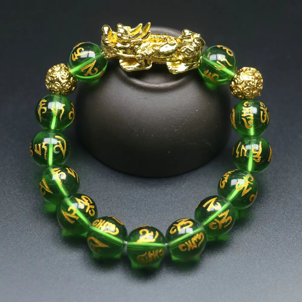 Pi Xiu Wealth Bracelet