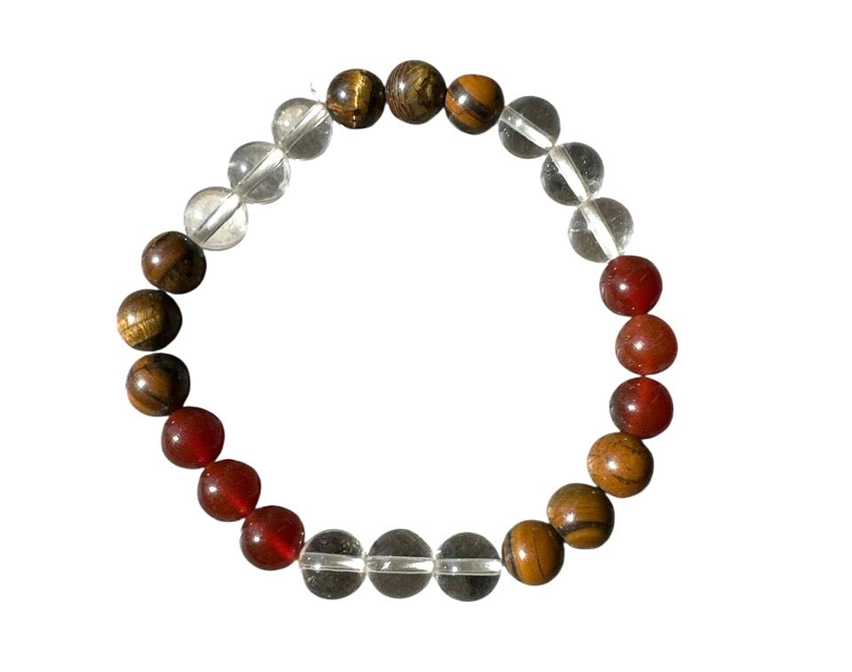 Sanctuary Crystal Bracelet