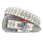 Rock Belts for Women
Success
