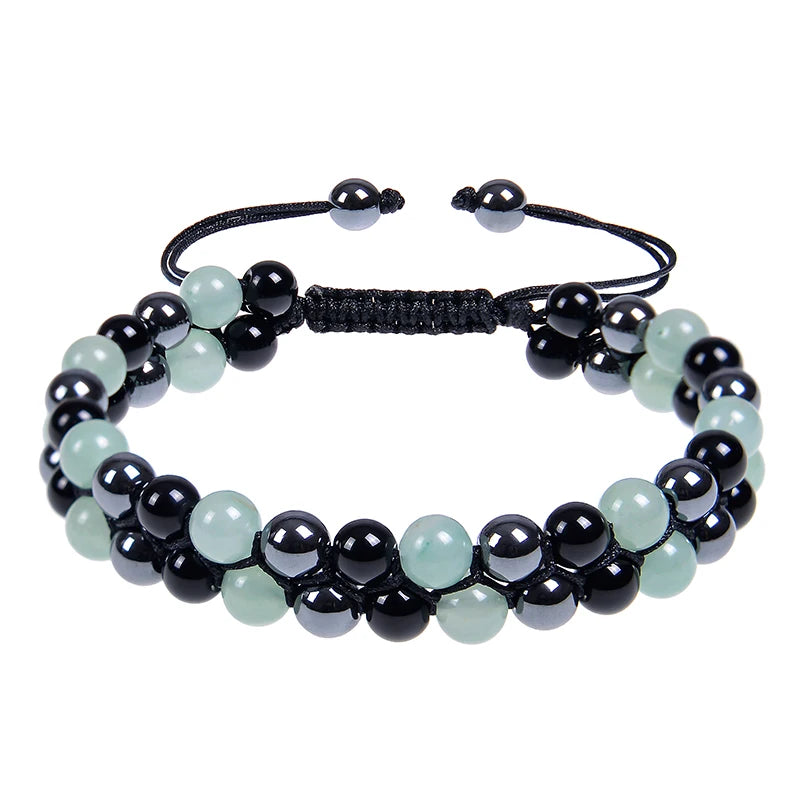 Yoga Meditation Healing Bracelet