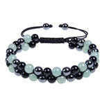 Yoga Meditation Healing Bracelet