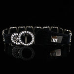 Rhinestone Belt - Perfect for Any Occasion