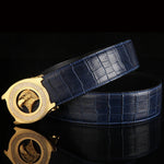 Stylish Eagle Head Belt 