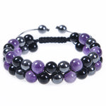 Yoga Meditation Healing Bracelet
