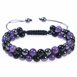 Yoga Meditation Healing Bracelet