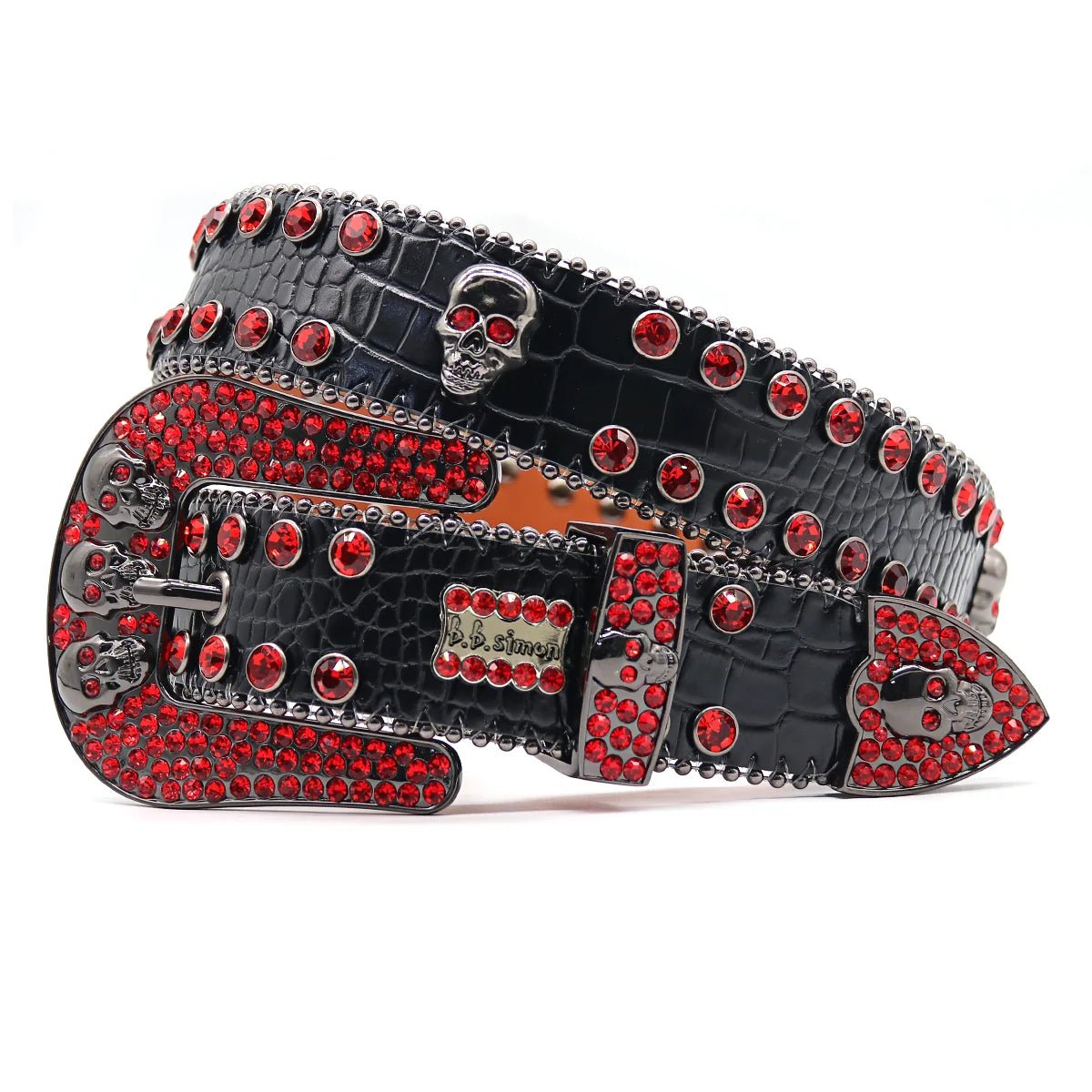 Rock Belts for Women
Success
