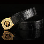Stylish Eagle Head Belt 