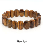 Quartz Crystal Healing Bracelet