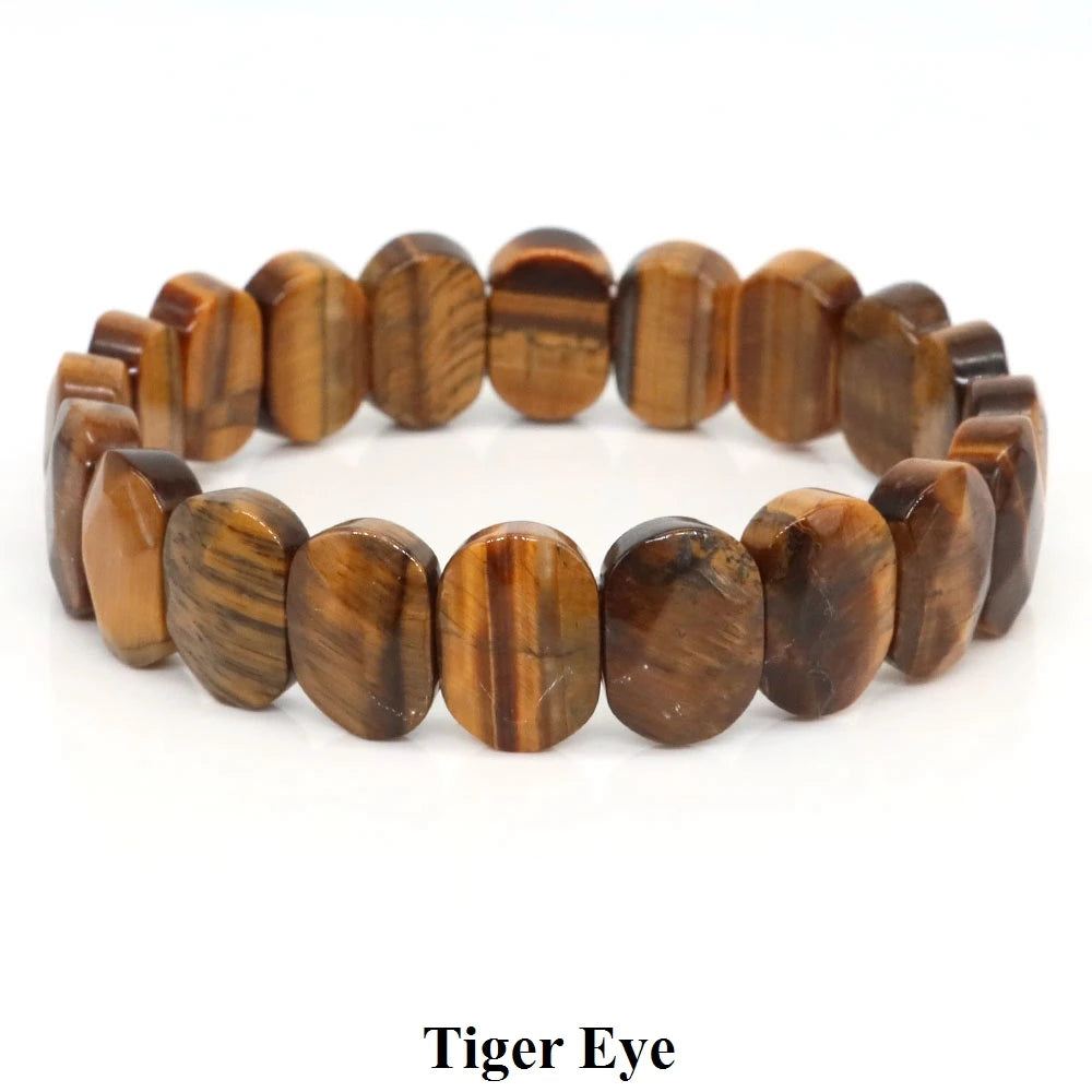 Quartz Crystal Healing Bracelet