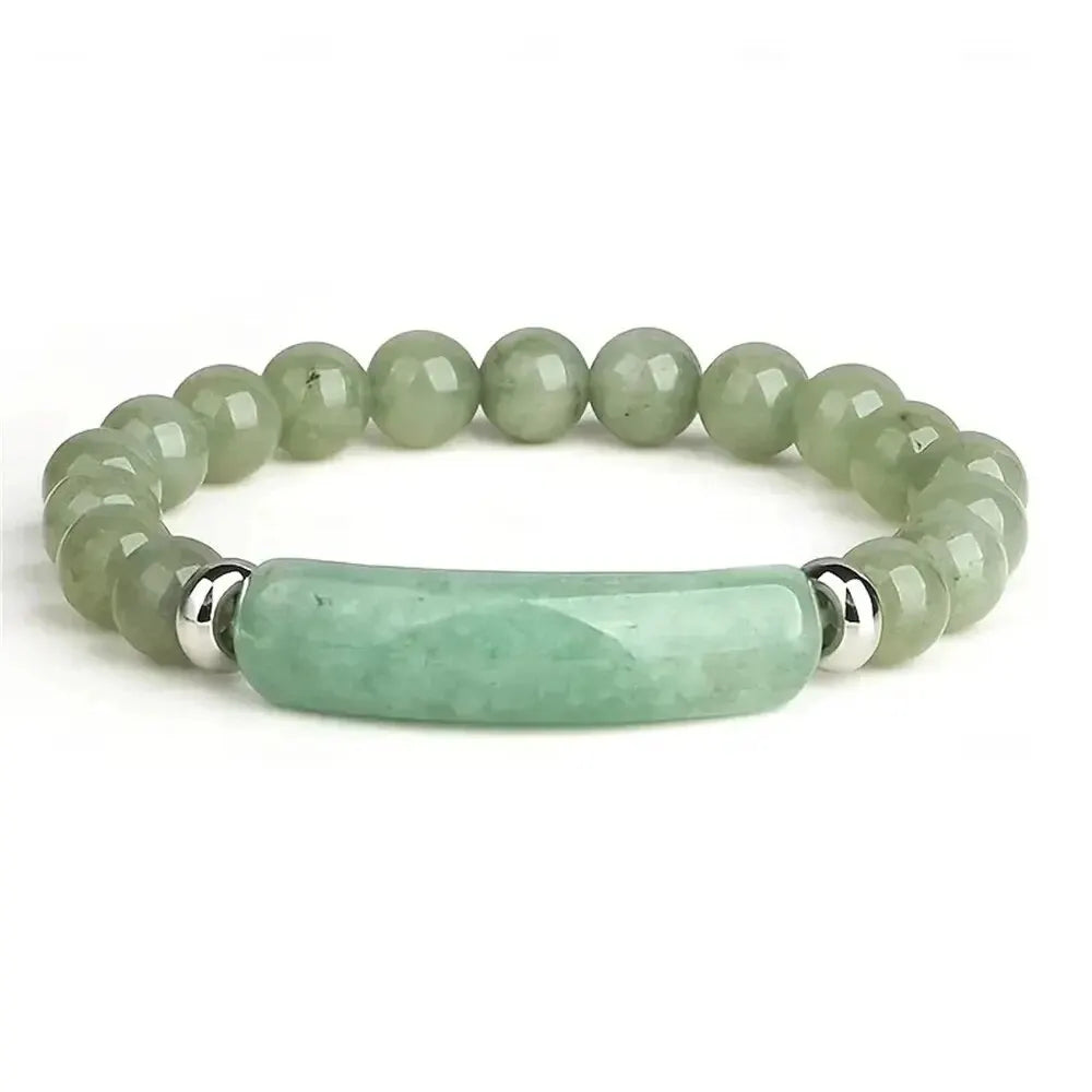 Healing Gemstone Bracelet
