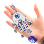 Amulet Fatima Wall Hanging 