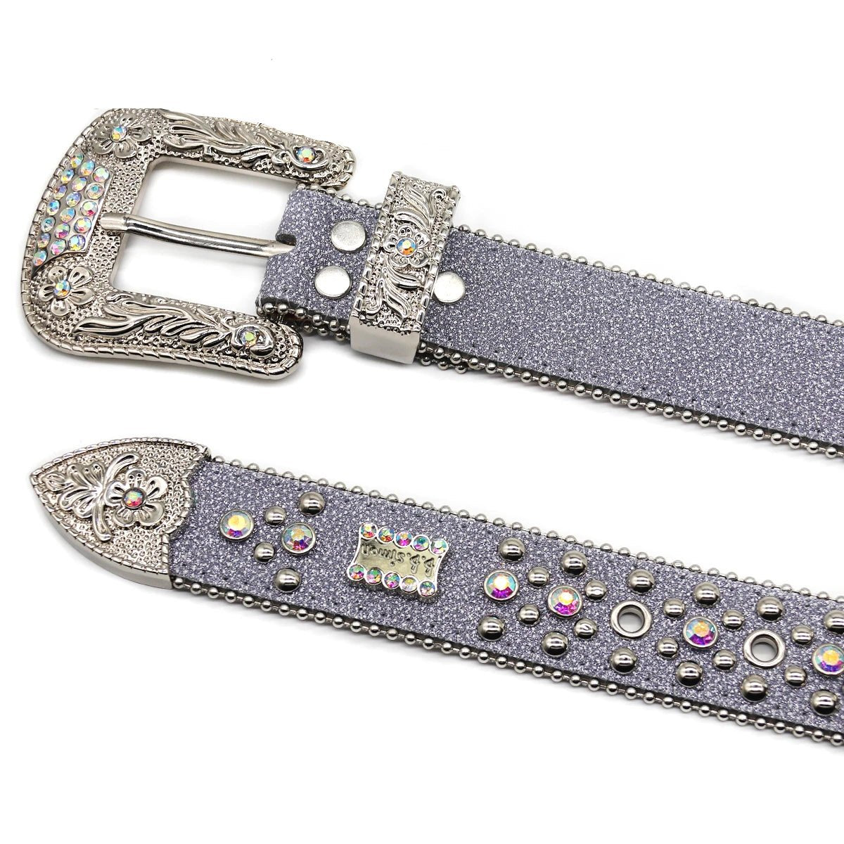 Rock Belts for Women
Success
