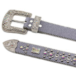 Rock Belts for Women
Success
