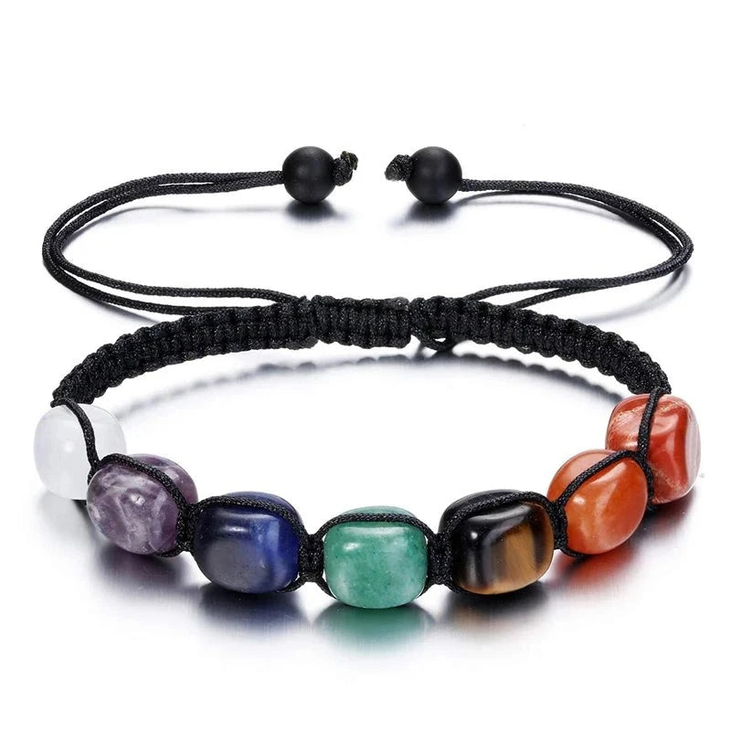 Yoga Meditation Healing Bracelet