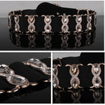 Rhinestone Belt - Perfect for Any Occasion