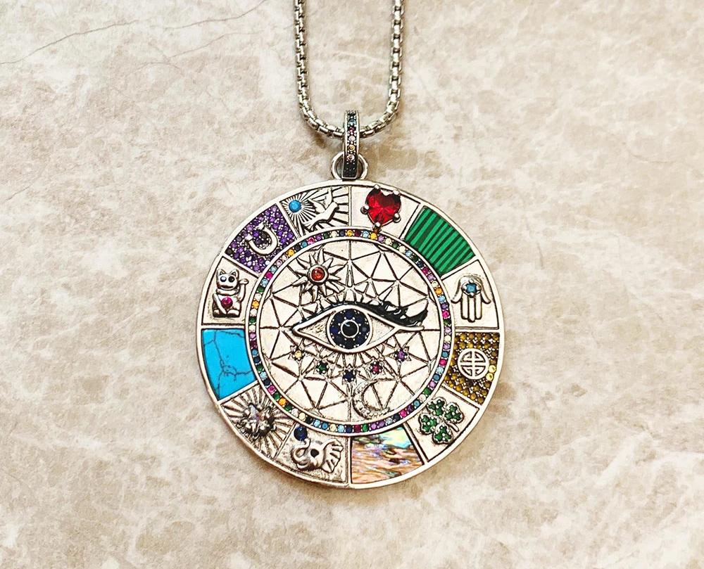 Magical Lucky Symbols