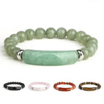 Healing Gemstone Bracelet