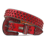 Rock Belts for Women
Success
