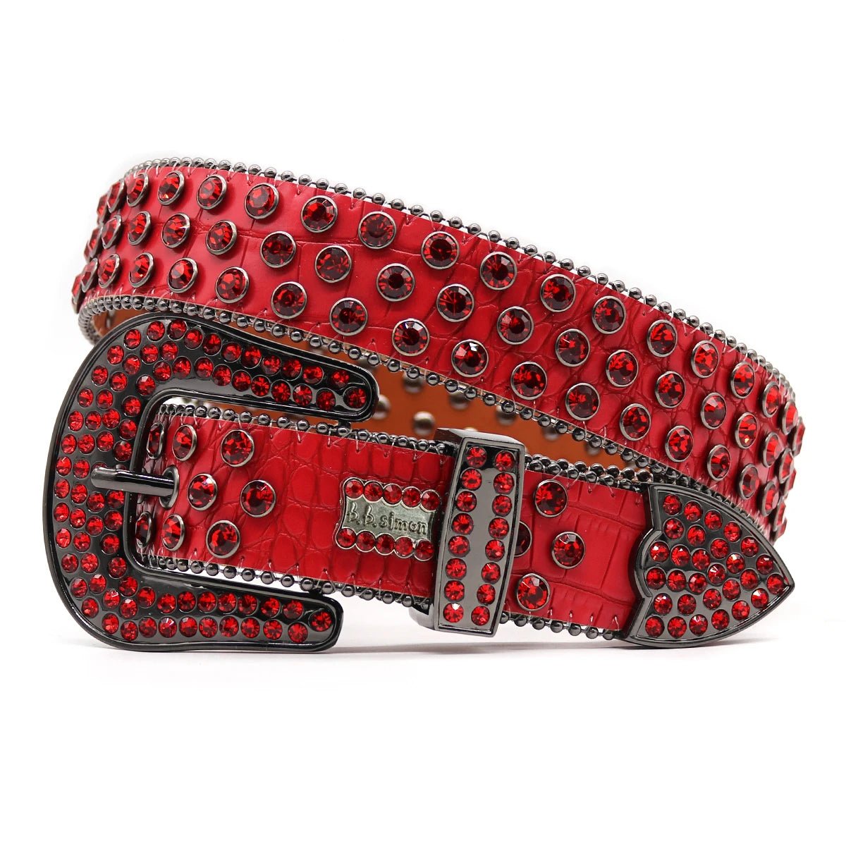 Rock Belts for Women
Success
