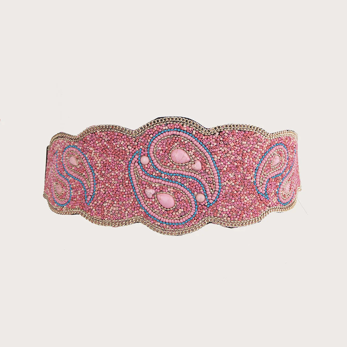 Tai Chi Elastic Corset Belt