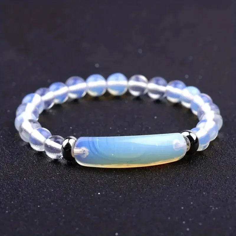 Healing Gemstone Bracelet