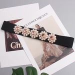 Pearl Waist Belt