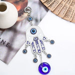 Amulet Fatima Wall Hanging 