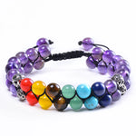 Yoga Meditation Healing Bracelet