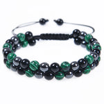 Yoga Meditation Healing Bracelet
