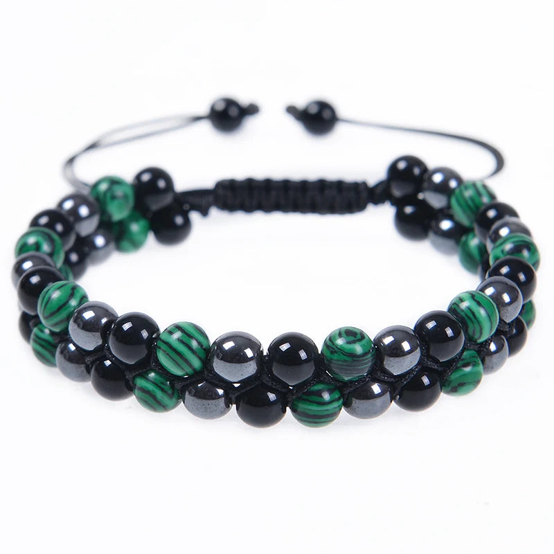 Yoga Meditation Healing Bracelet