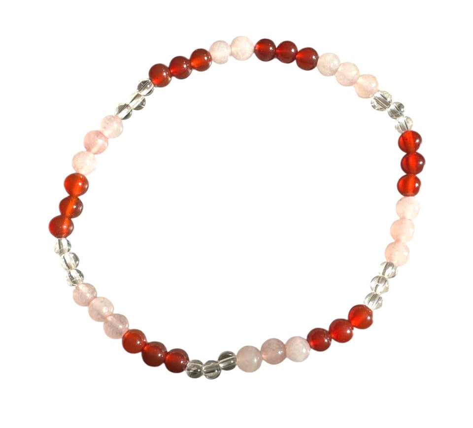 Seraphina Bracelet 6mm