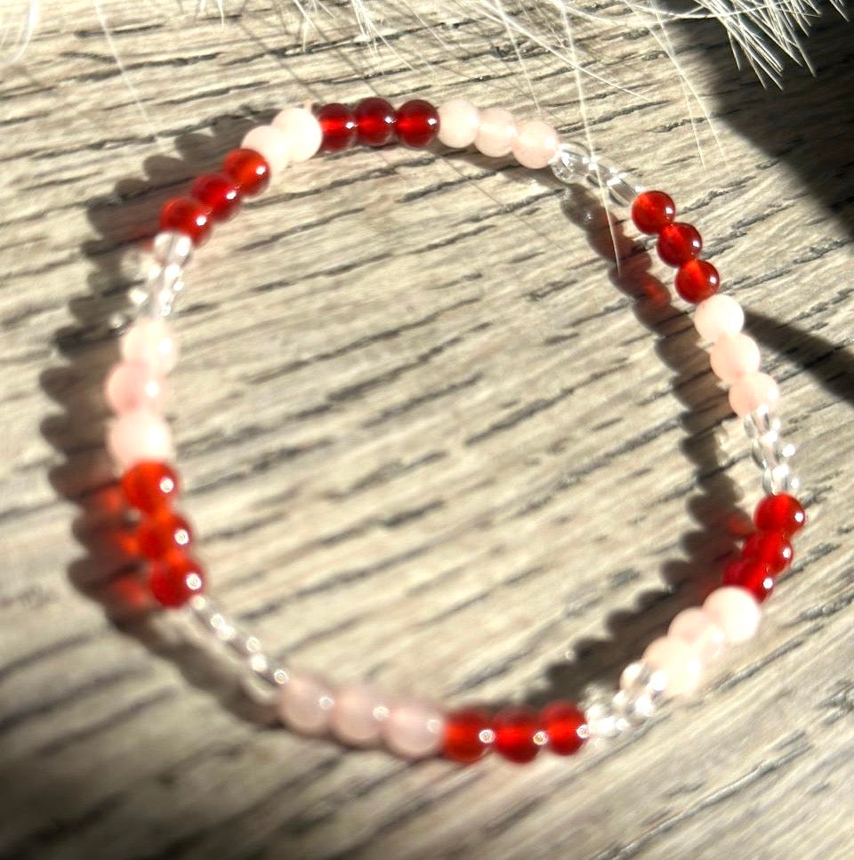 Seraphina Bracelet 6mm