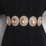 Pearl Waist Belt
