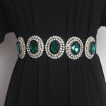 Pearl Waist Belt