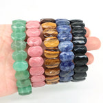 Quartz Crystal Healing Bracelet