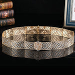 Moroccan Wedding Belt