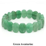 Quartz Crystal Healing Bracelet