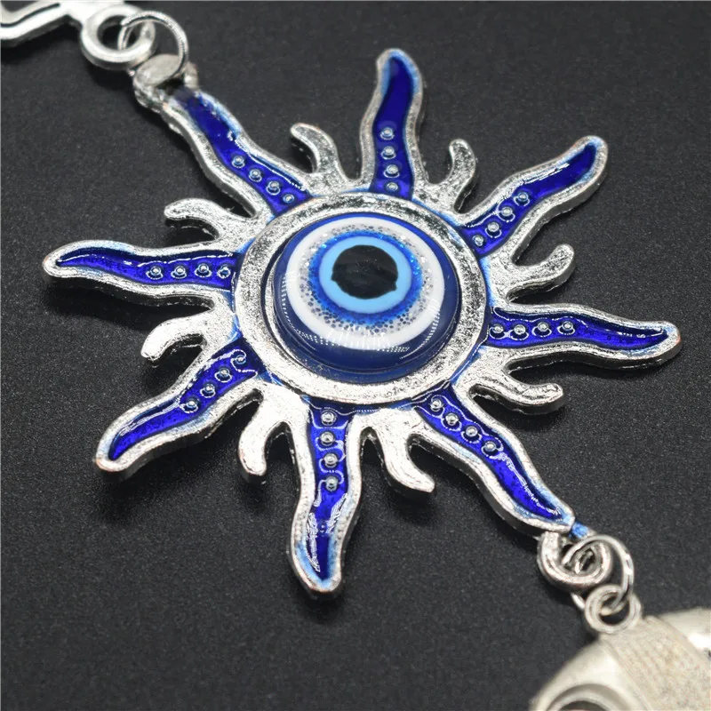 Turkish Blue Evil Eye