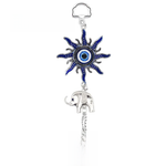 Turkish Blue Evil Eye