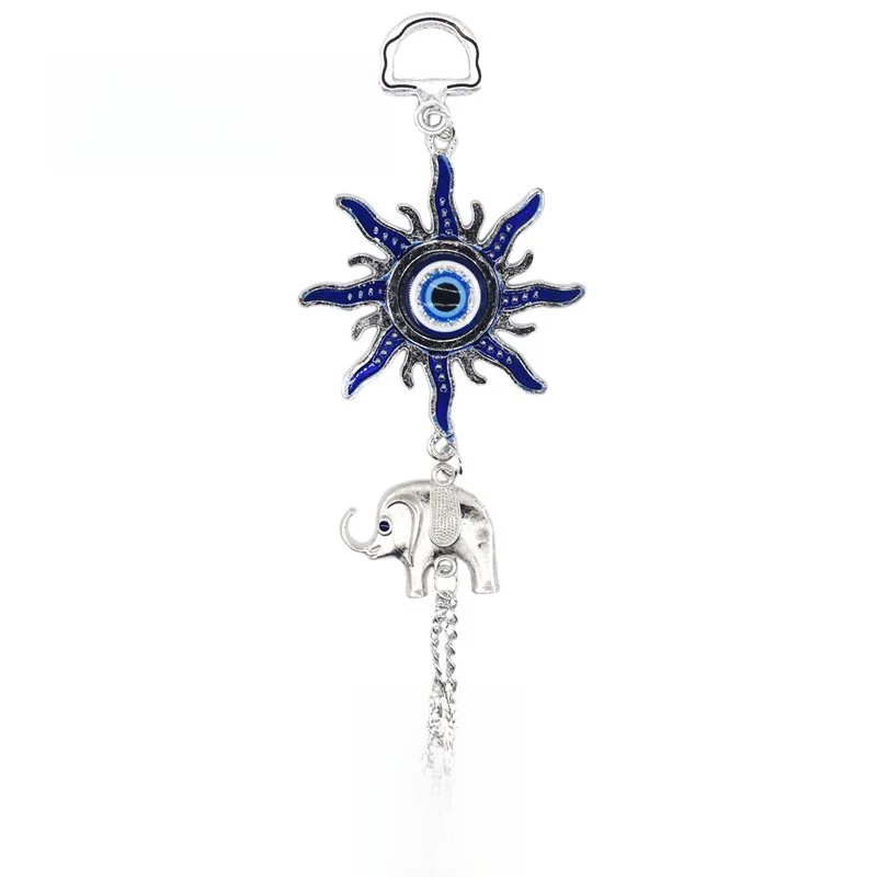 Turkish Blue Evil Eye