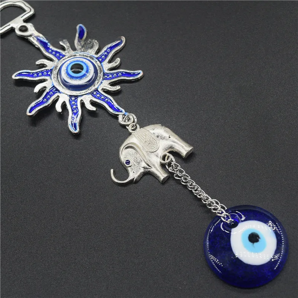 Turkish Blue Evil Eye