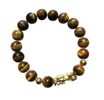 Tiger’s Eye Feng Shui Bracelet