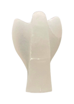 Angel Small (White Selenite)