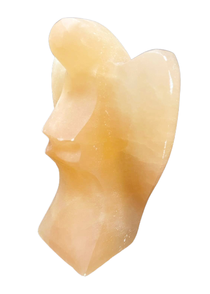 Buy Angel Small-Red Selenite