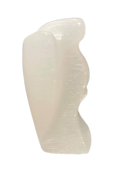 Angel Small (White Selenite)