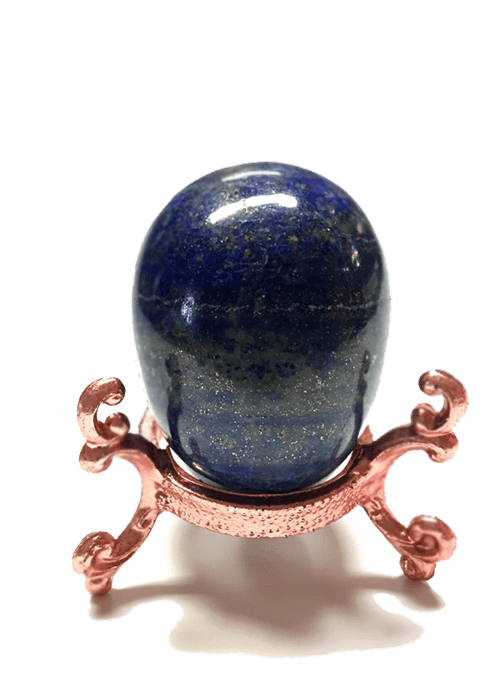 Buy Crystal Ball - Lapis Lazuli