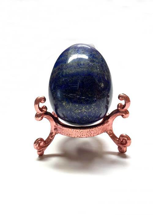 Lowest Priced for Crystal Ball - Lapis Lazuli