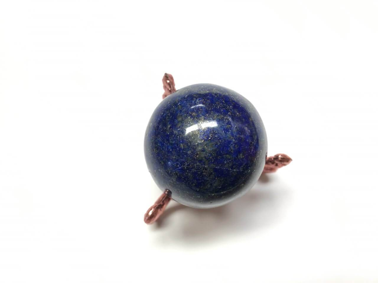 Buy Crystal Lapis Lazuli Online