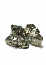 Low cost Crystal cluster- Iron Pirates