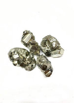 Cheapest Price Crystal cluster- Iron Pirates